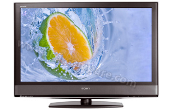 SONY KDL-40W2000MP4 Bravia - 102 cm