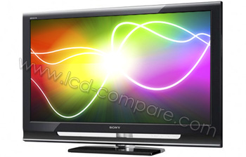 SONY KDL-40W4500 - 102 cm