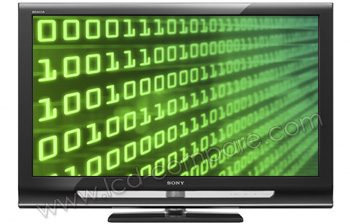 SONY KDL-40W4720 - 102 cm