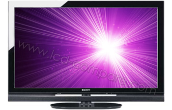 SONY KDL-40W5830 - 102 cm