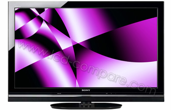 SONY KDL-40W5840 - 102 cm