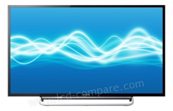 SONY KDL-40W605BBI - 101 cm