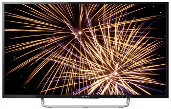 SONY KDL-40W705C - 102 cm