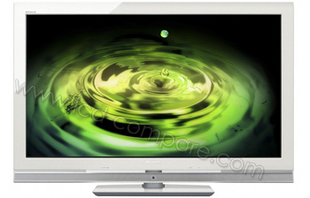 SONY KDL-40WE5W - 102 cm