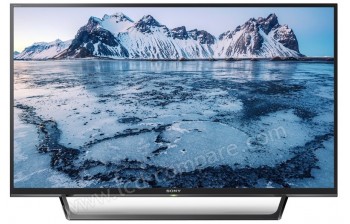 SONY KDL-40WE660 - 102 cm