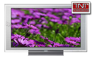 SONY KDL-40X2000MP4 Bravia - 102 cm
