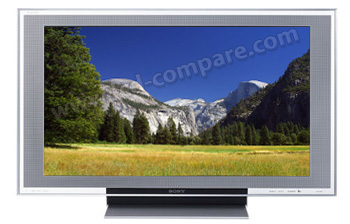 SONY KDL-40X2500 Bravia - 102 cm