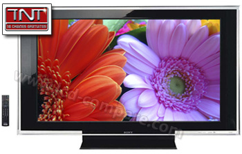 SONY KDL-40X2550 - 101 cm