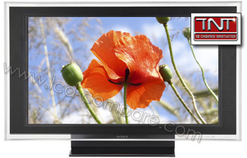 SONY KDL-40X5000 - 102 cm