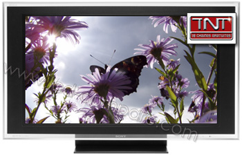 SONY KDL-40X5050 - 102 cm