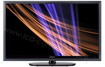 SONY KDL-40Z5710 - 102 cm