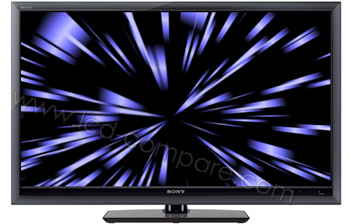SONY KDL-40Z5800 - 102 cm