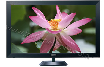 SONY KDL-40ZX1 - 102 cm