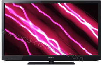 SONY KDL-42EX410 - 107 cm