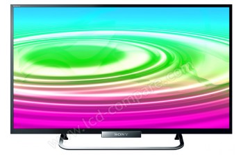 SONY KDL-42W650A - 107 cm