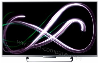 SONY KDL-42W651A - 107 cm