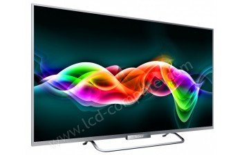 SONY KDL-42W654A - 107 cm