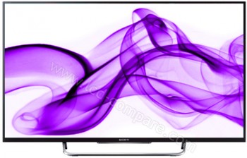 SONY KDL-42W705BBI - 107 cm