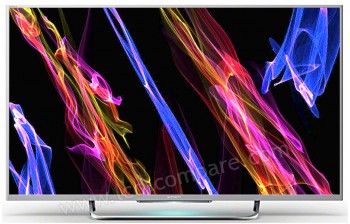 SONY KDL-42W706BS - 107 cm