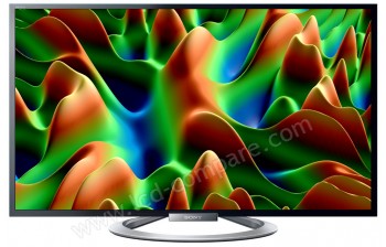 SONY KDL-42W805A - 107 cm