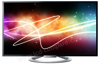 SONY KDL-42W805ABI - 107 cm