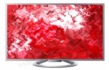 SONY KDL-42W807ASI - 107 cm