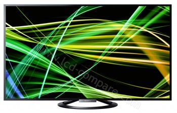 SONY KDL-42W808A - 107 cm