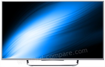 SONY KDL-42W815B - 107 cm