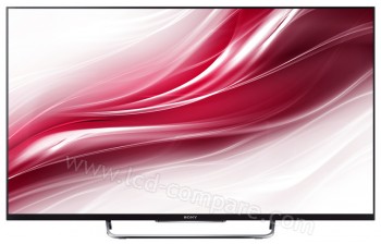 SONY KDL-42W828BBI - 107 cm