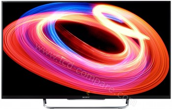 SONY KDL-42W829B - 107 cm