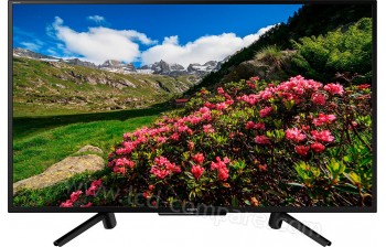 SONY KDL-43RF455 - 108 cm