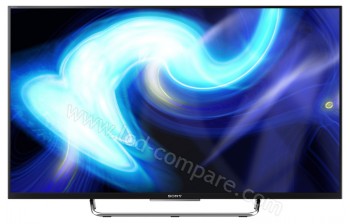 SONY KDL-43W808C - 109 cm