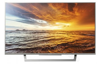 SONY KDL-43WD757 - 109 cm