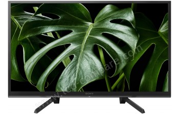 SONY KDL-43WG660 - 108 cm