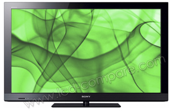 SONY KDL-46CX520 - 117 cm