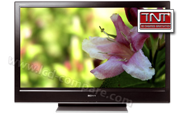 SONY KDL-46D3000 - 117 cm