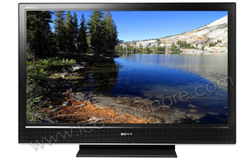 SONY KDL-46D3500 - 117 cm