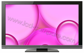 SONY KDL-46EX401 - 117 cm