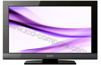 SONY KDL-46EX402 - 117 cm