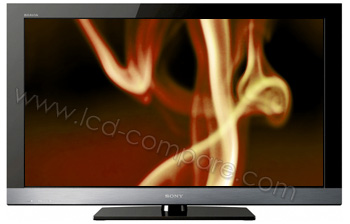 SONY KDL-46EX500 - 117 cm