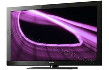 SONY KDL-46EX501 - 117 cm