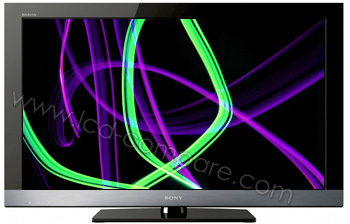 SONY KDL-46EX505 - 117 cm