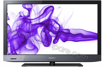 SONY KDL-46EX520 - 117 cm
