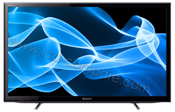 SONY KDL-46EX650 - 117 cm