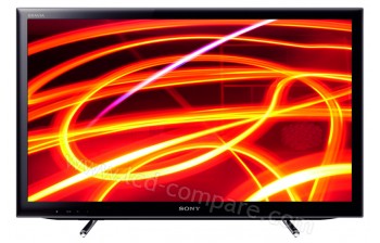 SONY KDL-46EX653BI - 117 cm