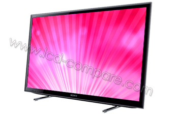SONY KDL-46EX655 - 117 cm