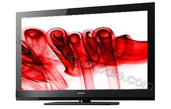 SONY KDL-46EX701 - 117 cm