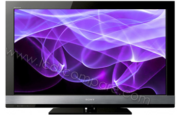 SONY KDL-46EX705 - 117 cm