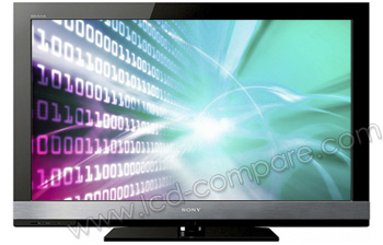 SONY KDL-46EX707 - 117 cm