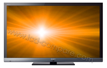 SONY KDL-46EX710 - 117 cm